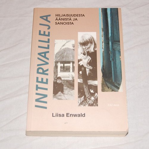 Liisa Enwald Intervalleja
